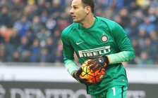 Bayern và Barcelona ve vãn 'siêu nhân' của Inter Milan