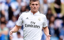 Real Madird sẵn sàng bán 'sao' của mình cho M.U