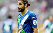 Wolfsburg từ chối đơn hàng của Real Madrid