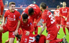 Liverpool sẽ dùng cầu thủ trẻ chơi với West Ham