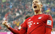 Bundesliga: Sao Dortmund gọi, sao Bayern trả lời