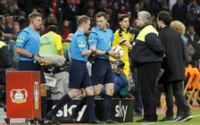 Lại một chiến thắng 'tai tiếng' của Dortmund