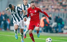 Bayern Munich sẽ chiếm thế thượng phong trước Juventus