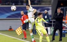 HLV Wolfsburg: 'Chúng tôi chưa chắc lọt vào tứ kết Champions League'