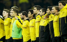 Một CĐV chết vì đau tim ở Bundesliga