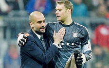 'Guardiola không đủ khả năng lôi kéo sao Bayern đến Man City'