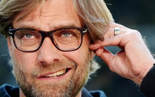 Cơn ác mộng của HLV Klopp