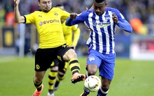 Cúp QG Đức: Sân chơi cuối của Dortmund