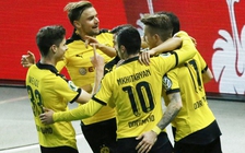 Thắng Hertha Berlin 3-0, Dortmund lọt vào chung kết cúp QG