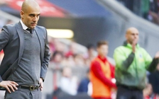 Bayern Munich 'hoãn" ăn mừng vô địch Bundesliga