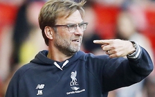 HLV Klopp: 'Liverpool thiếu kiên nhẫn'