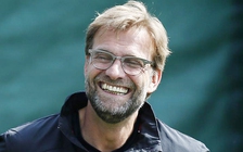 HLV Liverpool: 'Hãy trở thành huyền thoại'