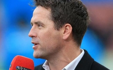 Michael Owen: 'Vắng mặt ở châu Âu làm Liverpool mạnh hơn'