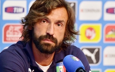 Pirlo vẫn hy vọng được dự EURO 2016