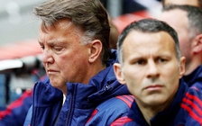 HLV Van Gaal: 'Truyền thông đã sa thải tôi 6 tháng nay'