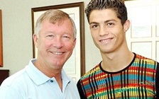 Ronaldo: 'Tôi đau khi thấy M.U yếu dần'...