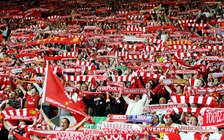 Giới đầu tư Trung Quốc đòi mua CLB Liverpool