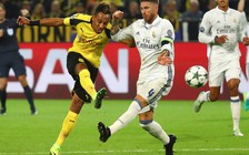 Dortmund 2-2 Real Madrid: Rượt đuổi tỷ số hấp dẫn