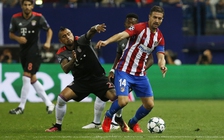 Bayern Munich bại trận đầu tiên dưới triều đại Ancelotti