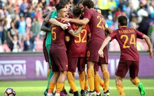 Napoli thua sốc trên sân nhà