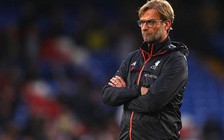 HLV Klopp: 'Tôi không quan tâm Liverpool đang đứng top'