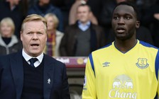 HLV Everton: 'Lukaku nên đá cho... Barcelona'