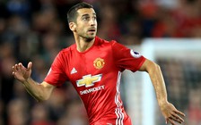 Mkhitaryan thề chiến đấu tới cùng tại Manchester United