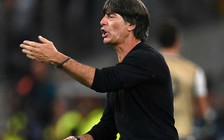 Trận thắng thứ 95 của tuyển Đức dưới triều đại Joachim Low