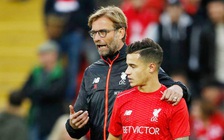 Liverpool và bài toán giữ chân Coutinho