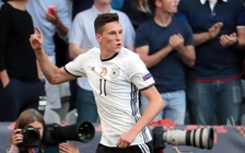 Bản hợp đồng đầu năm 2017 của PSG