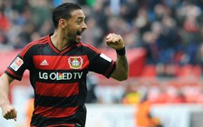 Ghi bàn thắng thứ 50.000, Bellarabi đi vào lịch sử bóng đá Đức