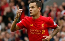 Barcelona đòi mua Coutinho với giá 120 triệu bảng