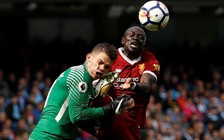 Liverpool kháng cáo bất thành thẻ đỏ của Mane