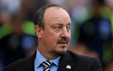 HLV Benitez: 'Liverpool cần phép màu mới vô địch Premer League'