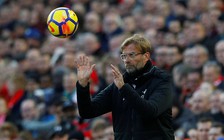 HLV Klopp: 'Liverpool đã trưởng thành'