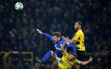 Bundesliga vòng 13: Đêm điên rồ ở Dortmund