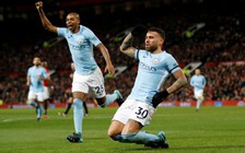 Man City và thử thách cuối cùng