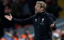 HLV Klopp: 'Liverpool chấp nhận bế tắc'