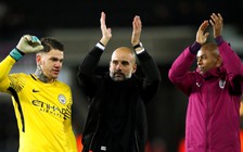 Man City và Guardiola lại có đỉnh cao mới cần chinh phục