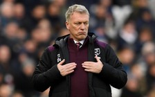 David Moyes có thể phục hưng nổi West Ham?