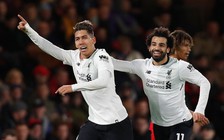 Bournemouth - Liverpool: Trận đấu của những bàn thắng độc đáo