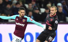 Arsenal - West Ham: Chinh phục chiếc cúp còn thiếu