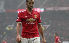 Mkhitaryan muốn 'thoát' khỏi M.U