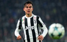 Dybala giúp Juventus thẳng tiến vào tứ kết Cúp Quốc gia Ý