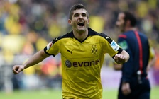 M.U đưa Pulisic 'vào tầm ngắm' trong kỳ chuyển nhượng mùa đông