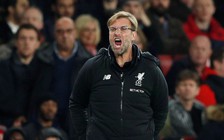 HLV Klopp: 'Lẽ ra Liverpool phải thắng Arsenal'