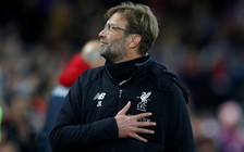 HLV Klopp: 'Tôi không quan tâm Firmino ghi bao nhiêu bàn'