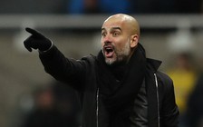 HLV Pep Guardiola: 'Tôi muốn đối phương thật sự chơi bóng'