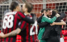 Chơi tệ ở Serie A nhưng AC Milan vào bán kết Cúp Quốc gia Ý