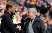 Mourinho gây chiến với Klopp